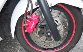 HONDA FORZA SI MF12
