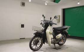 HONDA C125 SUPER CUB 2020 JA48