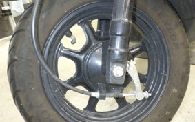 HONDA TACT Basket AF79