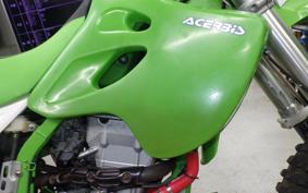 KAWASAKI KLX250 2016 LX250E