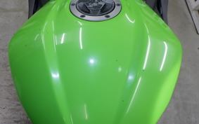 KAWASAKI NINJA 250 ABS 2026 EX250L