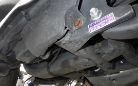 SUZUKI LET's CA4AA
