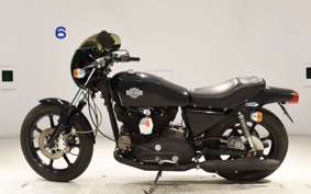 HARLEY XLCR1000 1987