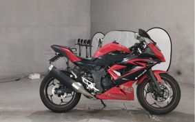 KAWASAKI NINJA250SL BX250A