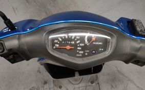 SUZUKI ADDRESS V125 CF4EA