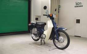 HONDA C90 SUPER CUB E 2007 HA02