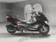 Фото Yamaha MAJESTY 250 с японского аукциона
