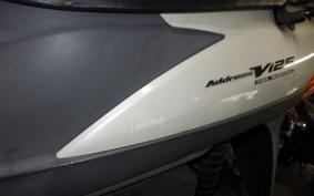 SUZUKI ADDRESS V125 CF4EA