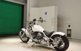 YAMAHA DRAGSTAR 400 1999 4TR
