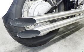 YAMAHA DRAGSTAR 400 CLASSIC 2004 VH01J