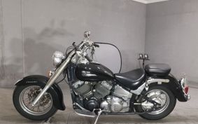 YAMAHA DRAGSTAR 400 CLASSIC 2004 VH01J