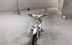 HONDA LITTLE CUB AA01
