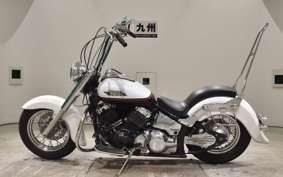 YAMAHA DRAGSTAR 400 CLASSIC 2006 VH01J