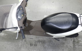 HONDA DIO CESTA GEN 2 2021 AF68