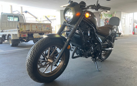 HONDA REBEL 250  S E-clutch MC49