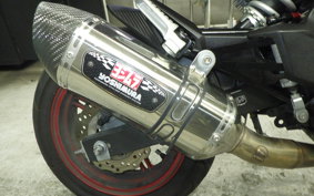 KAWASAKI Z125 PRO 2014 BR125H