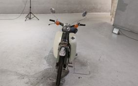 HONDA SUPER CUB50 C50