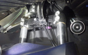 HONDA PCX125 2001 JK05