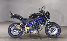 SUZUKI SV650 2019 VP55B