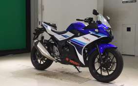 SUZUKI GSX250 R 2021