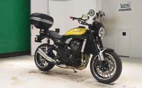 KAWASAKI Z900RS 2023 ZR900K