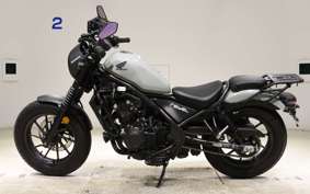HONDA REBEL 500 A 2025 PC60