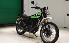 KAWASAKI 250TR 2017 BJ250F