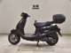 Фото Honda LEAD 100 с японского аукциона
