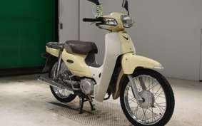 HONDA C110 SUPER CUB 2017 JA10