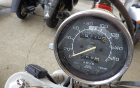 HONDA STEED 400 VSE 1998 NC26
