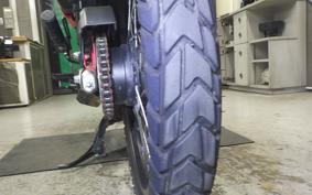 HONDA CT125-2 JA65