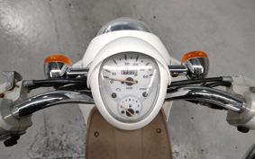 HONDA CREA SCOOPY AF55