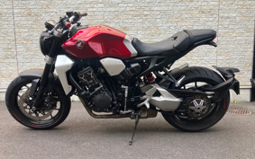 HONDA CB1000R 2018 SC80