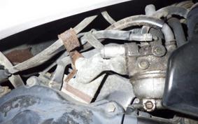 HONDA TACT GEN 3 AF51