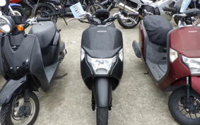 HONDA ﾀﾞﾝｸ AF78