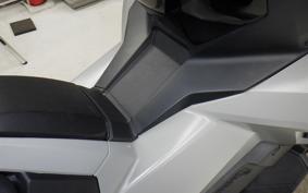 HONDA X-ADV 750 2025 RH21