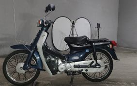 HONDA SUPER CUB90 HA02