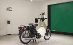 HONDA C50 SUPER CUB 2019 AA01