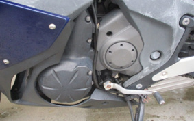 KAWASAKI NINJA 400R 2012 ER400B