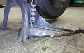 HONDA FORZA SI ABS 2008 MF12