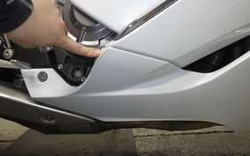 SUZUKI HAYABUSA Gen.3 2023 EJ11A