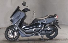 YAMAHA N-MAX 125 SEG6J