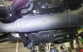 HONDA REBEL 1100 2023 SC83