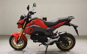 HONDA ｸﾞﾛﾑ JC75