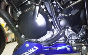 SUZUKI GSX-S750 2019 C533F