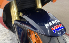 HONDA CBR600RR 2014 PC40