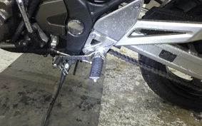 KAWASAKI BALIUS 250 Gen.2 1990 ZR250B
