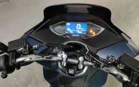 HONDA PCX125 JK05
