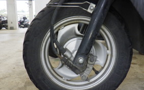 YAMAHA JOG Gen.5 SA36J