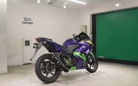 KAWASAKI NINJA 250R 1994 EX250K